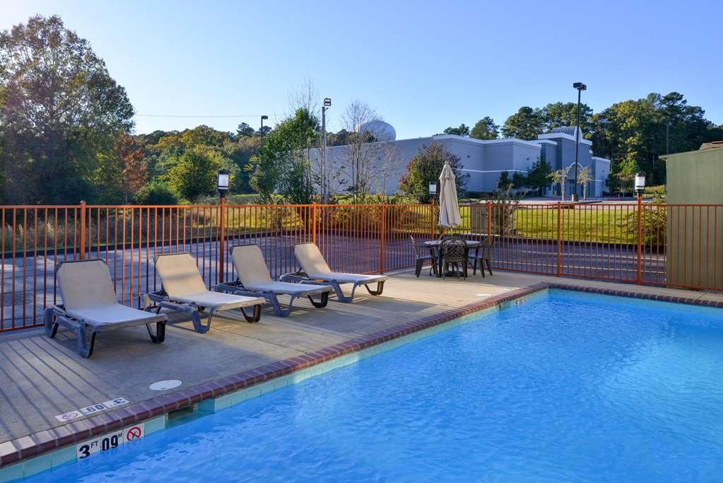 America'S Best Value Inn & Suites-Clinton Ανέσεις φωτογραφία