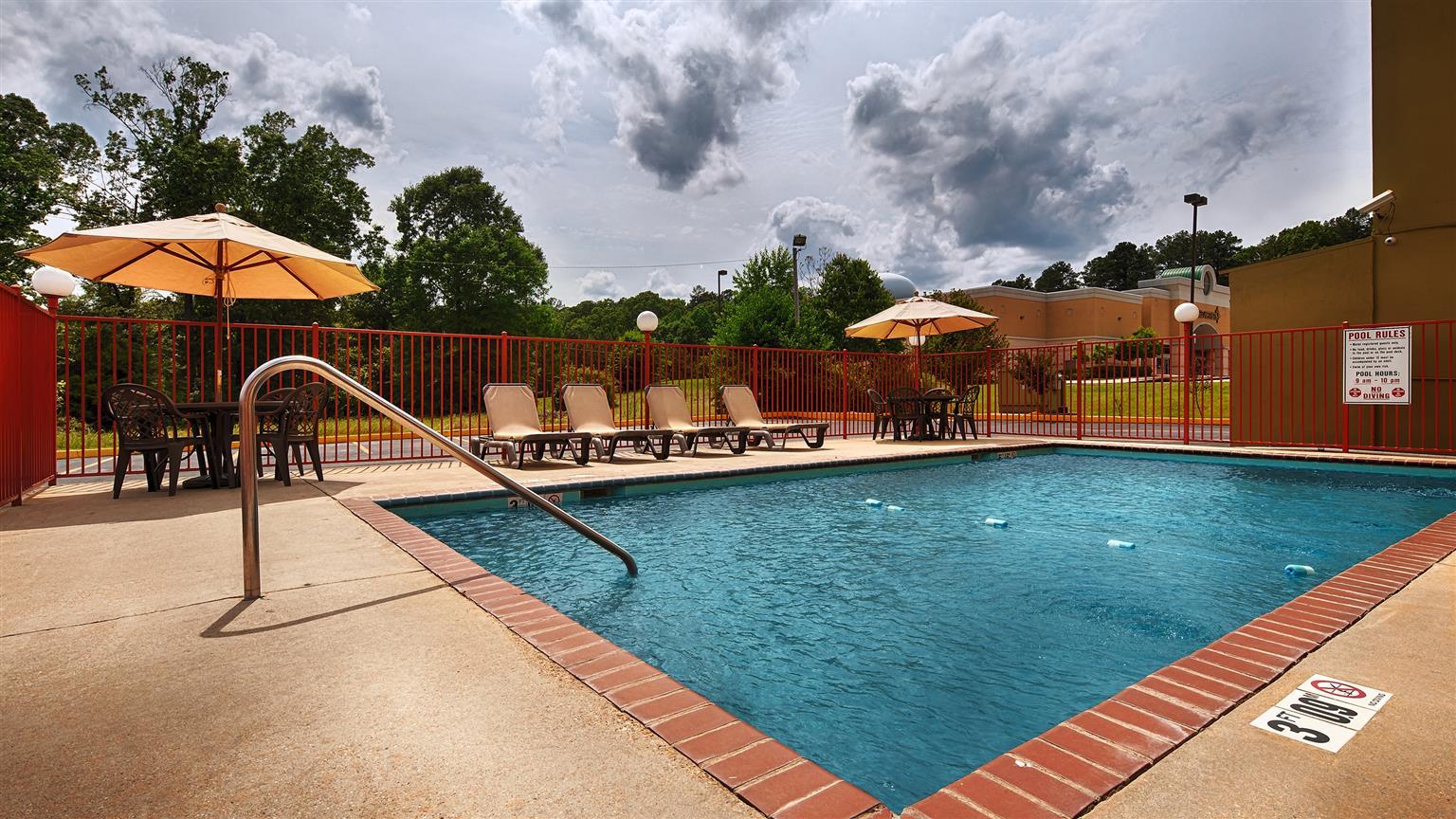America'S Best Value Inn & Suites-Clinton Ανέσεις φωτογραφία